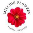 Million Flowers Floral Designs