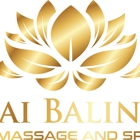 Thai Balinese Massage & Spa