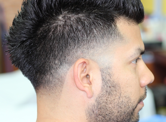 All Star Barber, Inc. - Oakland Park, FL