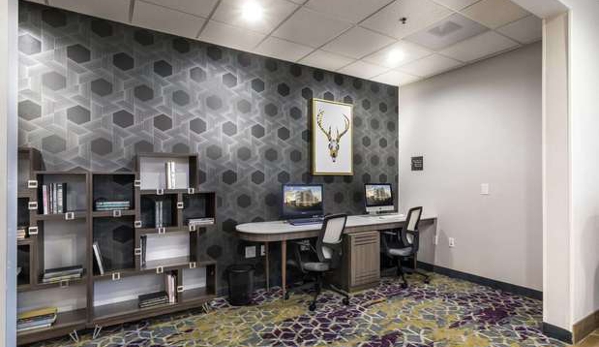 Homewood Suites by Hilton Greenville - Greenville, SC