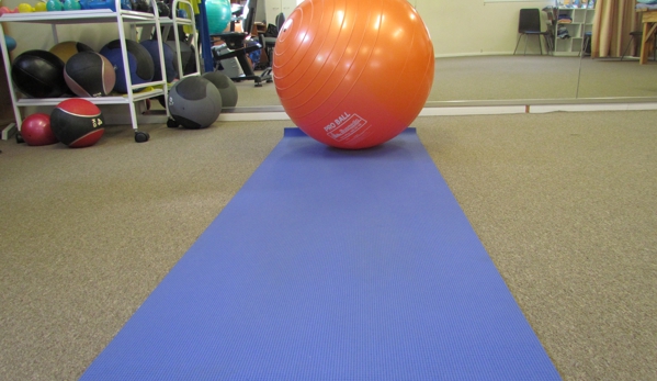 East Gosford Physiotherapy & Sports Injury Centre - East Gosford, NSW