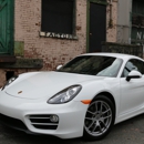 Porsche of Princeton - New Car Dealers