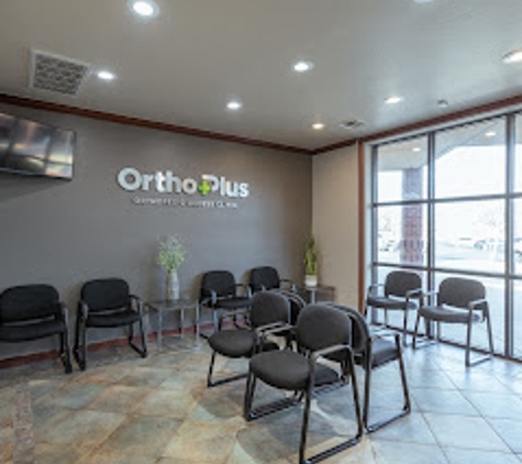 Ortho Plus Ardmore - Ardmore, OK