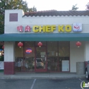 Chef Ko - Chinese Restaurants