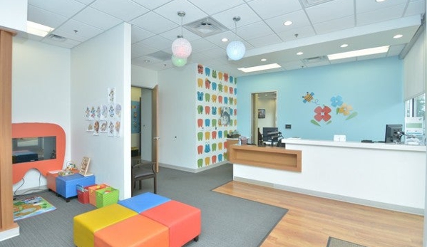 My Kid's Dentist & Orthodontics - San Antonio, TX