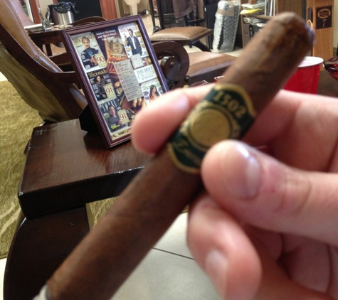 Havana Phils Cigar - Greensboro, NC