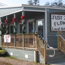 Just Judy's Flowers, Local Art & gifts - Florists