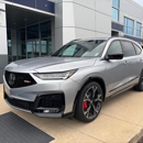 Fox Acura