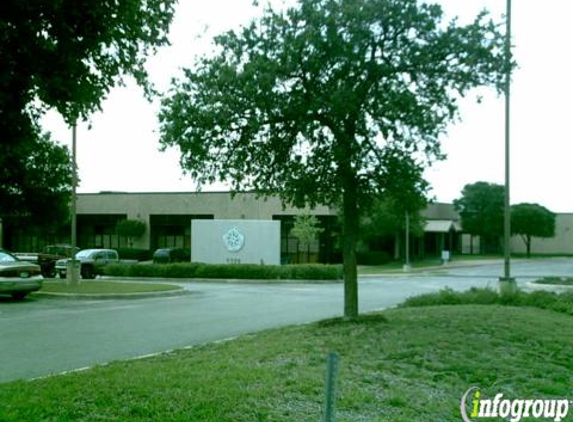 Evening High School - San Antonio, TX