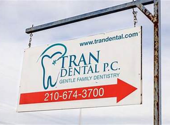 Tran Dental PC - San Antonio, TX