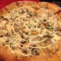 Mellow Mushroom Pizza