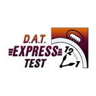 D.A.T. Express Test