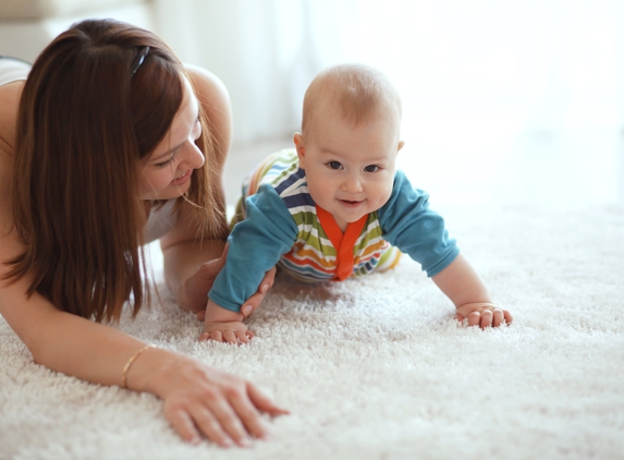 Barrows Carpet & Upholstery Cleaning - Port Richey, FL