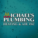 Michael's Plumbing Heating & Air - Heating Contractors & Specialties