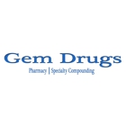 Gem Drugs