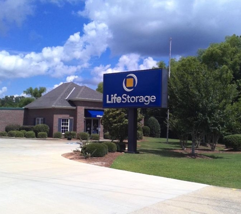 Life Storage - Auburn, AL