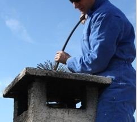 Doug's Chimney Sweep - Bedford, VA