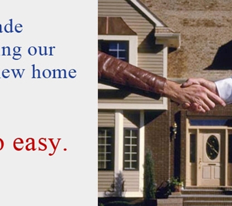 Williamson Isabella - Wollongong, NSW. You Made Buying Our New Home