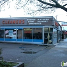 Certi-Clean Dry Cleaners