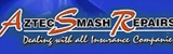 Aztec Smash Repairs Logo