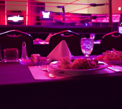 Manor Professional Wrestling Dinner Theater - Kissimmee, FL