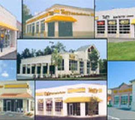 Tuffy Auto Service Centers - Richmond, VA