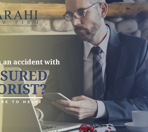 Farahi Law Firm, APC - Torrance, CA