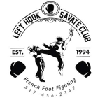 Left Hook Savate Club