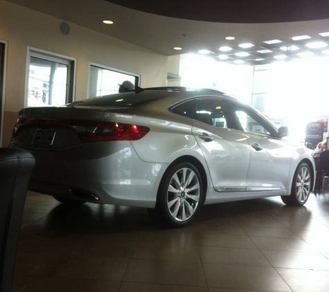 Doral Hyundai Service - Doral, FL