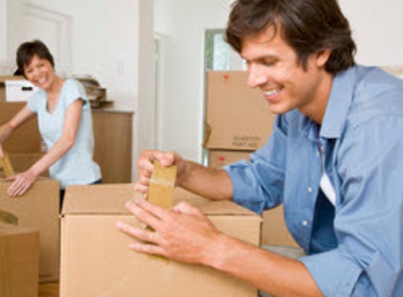 Joseph Movers - Woodbridge, NJ