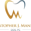 Christopher J. Manduzzi, DDS, PC