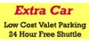 Extra Car Airport Parking - Garages-Building & Repairing