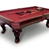 San Antonio Pool Table Movers gallery