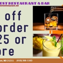 Mount Everest Restaurant & Bar - Restaurants