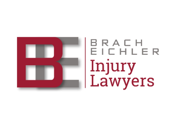 Brach Eichler Injury Lawyers - Jackson, NJ