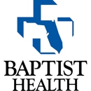 Wolfson Children's Rehabilitation - Baptist South - Rehabilitation Services