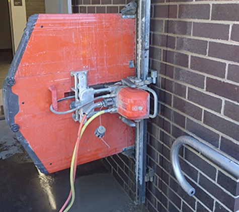 Sure-Cut Concrete Cutting - Forest Hill, NSW