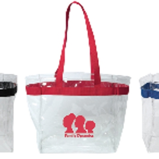 AxaPrint | Custom logo bag. Paper kraft, plastic, totes..and more. - New York, NY