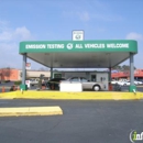 Dekra Emission Check Inc - Emissions Inspection Stations