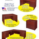 Cooper's Office Furniture - Office Furniture & Equipment-Wholesale & Manufacturers