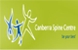 Canberra Spine Centre Logo