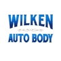 Wilken Auto Body, Inc. & Towing