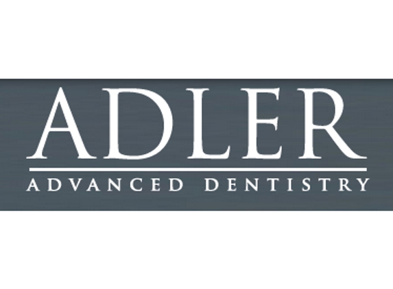 Adler Advanced Dentistry - Boulder, CO