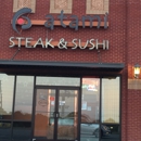 Atami Steak & Sushi - Sushi Bars