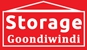 Storage Goondiwindi Logo
