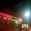 Cook-Out - Fast Food Restaurants