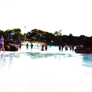 Typhoon Lagoon Surf Pool - Orlando, FL