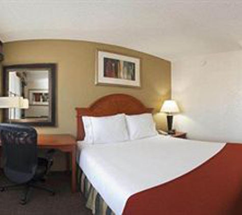 Baymont Inn & Suites - Salt Lake City, UT