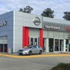 Eddie Tourelle's Northpark Nissan gallery