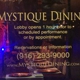 Mystique Dining